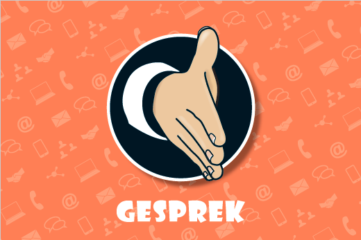 Gesprekskaart