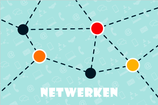 Netwerkkaart