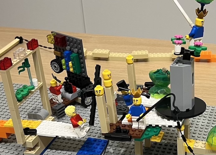 LEGO