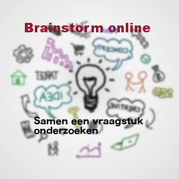 Brainstorm online