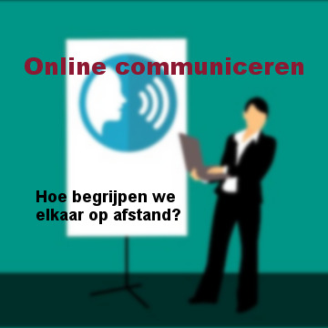 Online communicatie