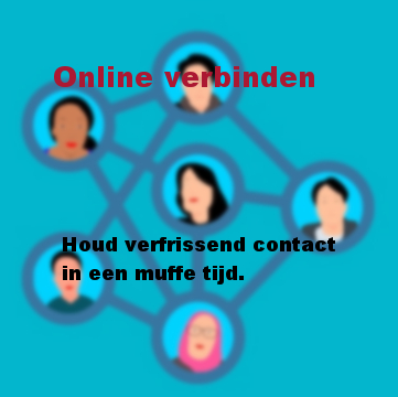 Online verbinden